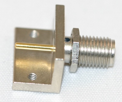 42-412-1 Connectronics East Coast Microwave